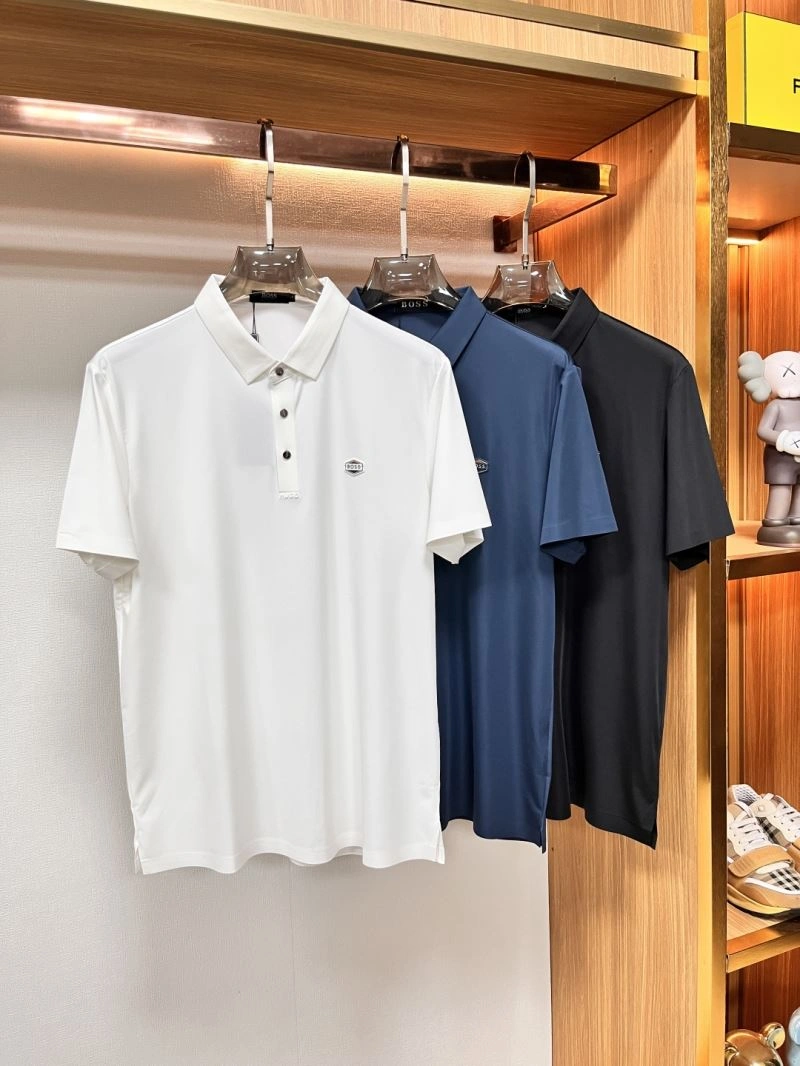 Boss T-Shirts Packable 159822