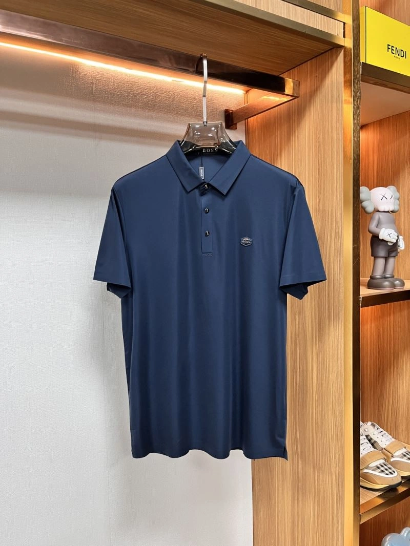 Boss T-Shirts Packable 159822