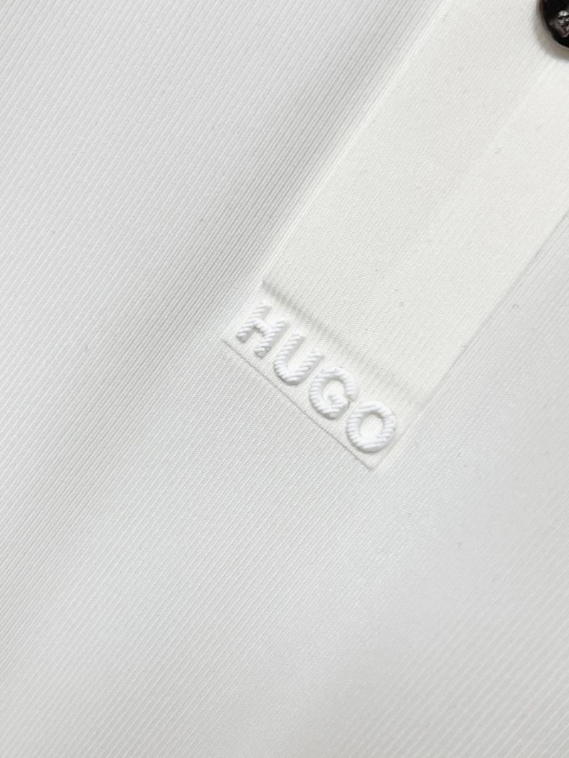 Boss T-Shirts Packable 159822
