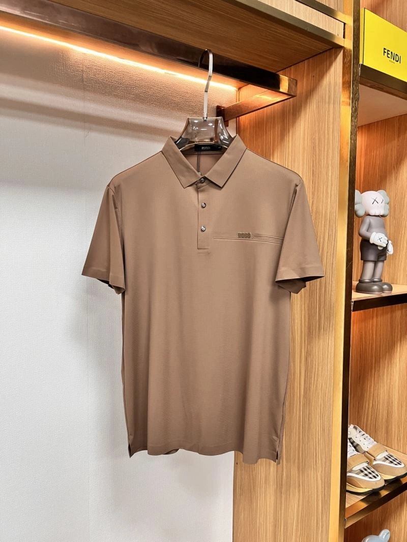 Resilient Boss T-Shirts 159727