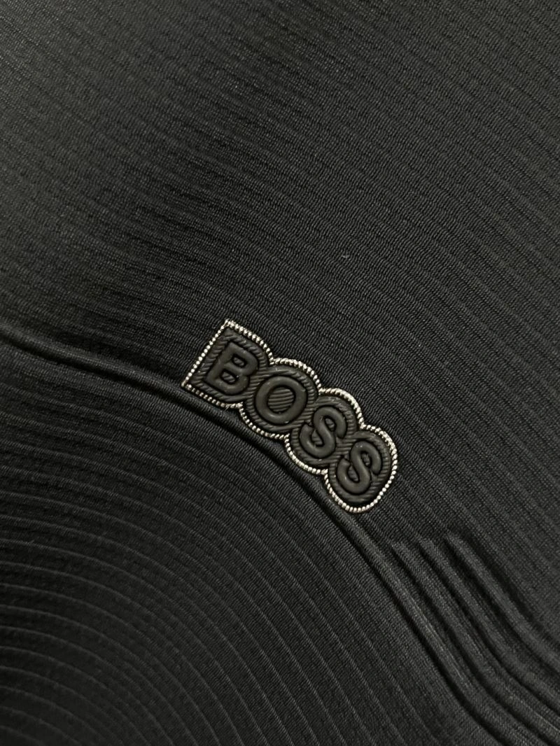 Resilient Boss T-Shirts 159727