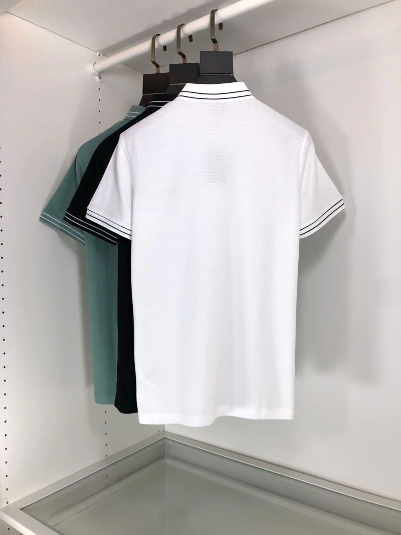Boss T-Shirts AllSeason 158697