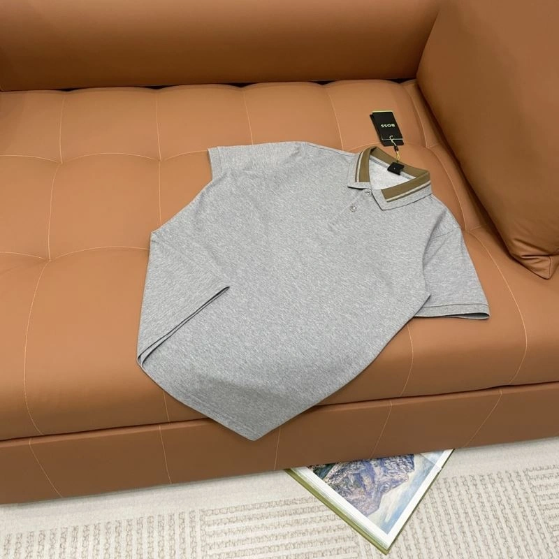 Packable Boss T-Shirts 158692