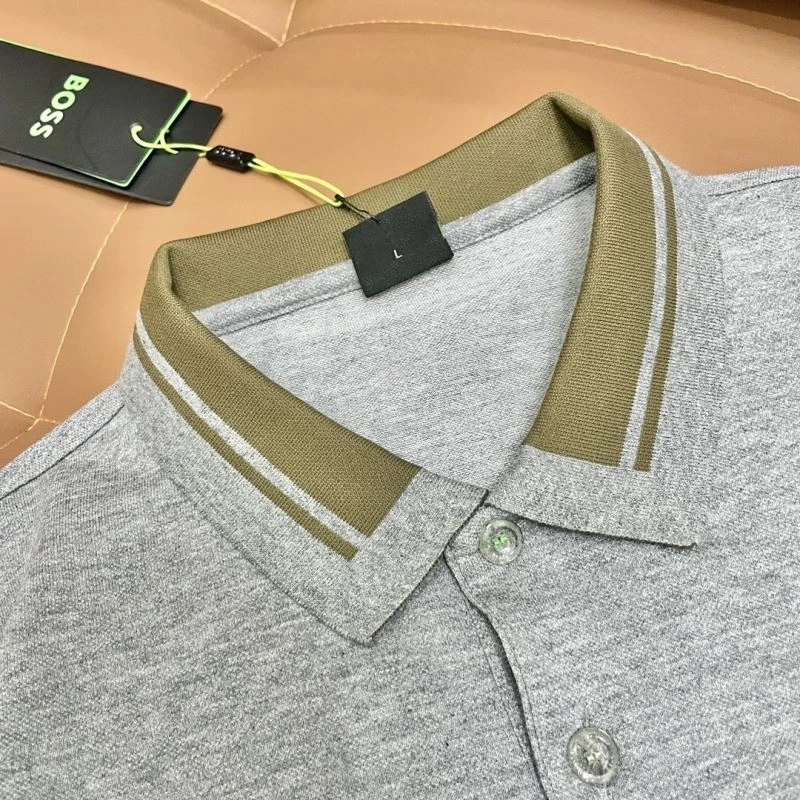 Packable Boss T-Shirts 158692