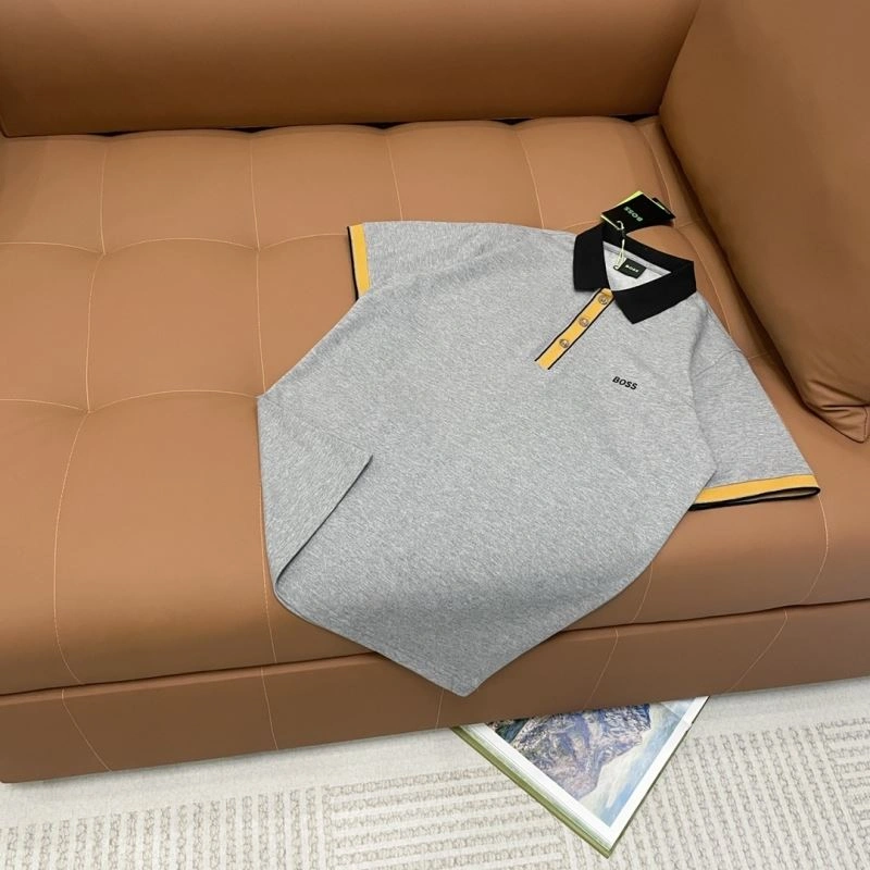 ZeroBulk Boss T-Shirts 158690