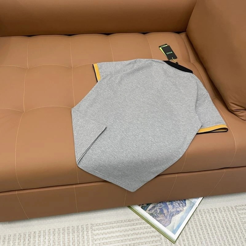 ZeroBulk Boss T-Shirts 158690