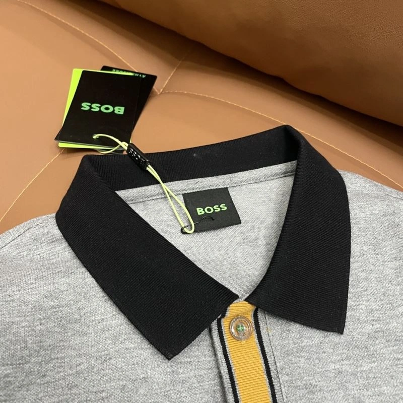 ZeroBulk Boss T-Shirts 158690