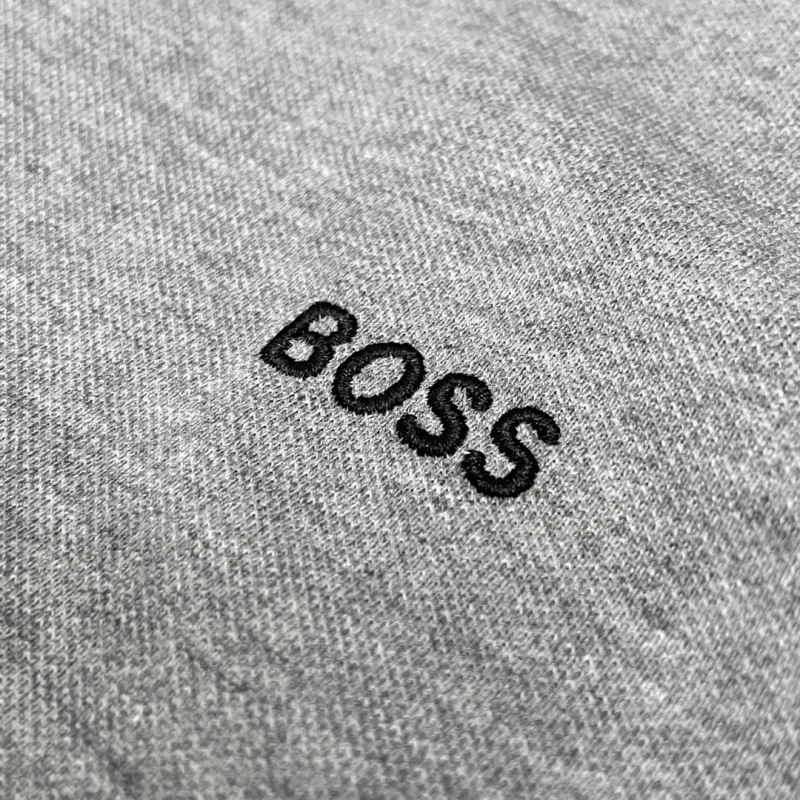 ZeroBulk Boss T-Shirts 158690