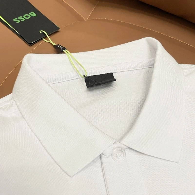 Boss T-Shirts Elegant 158685