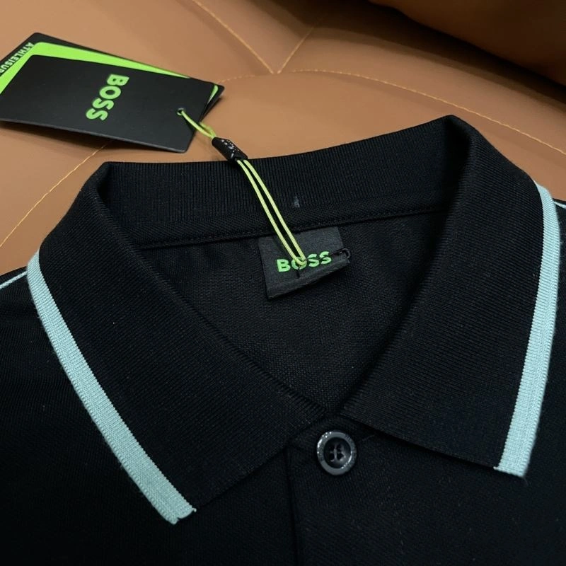 Boss T-Shirts EasyMatch 158686