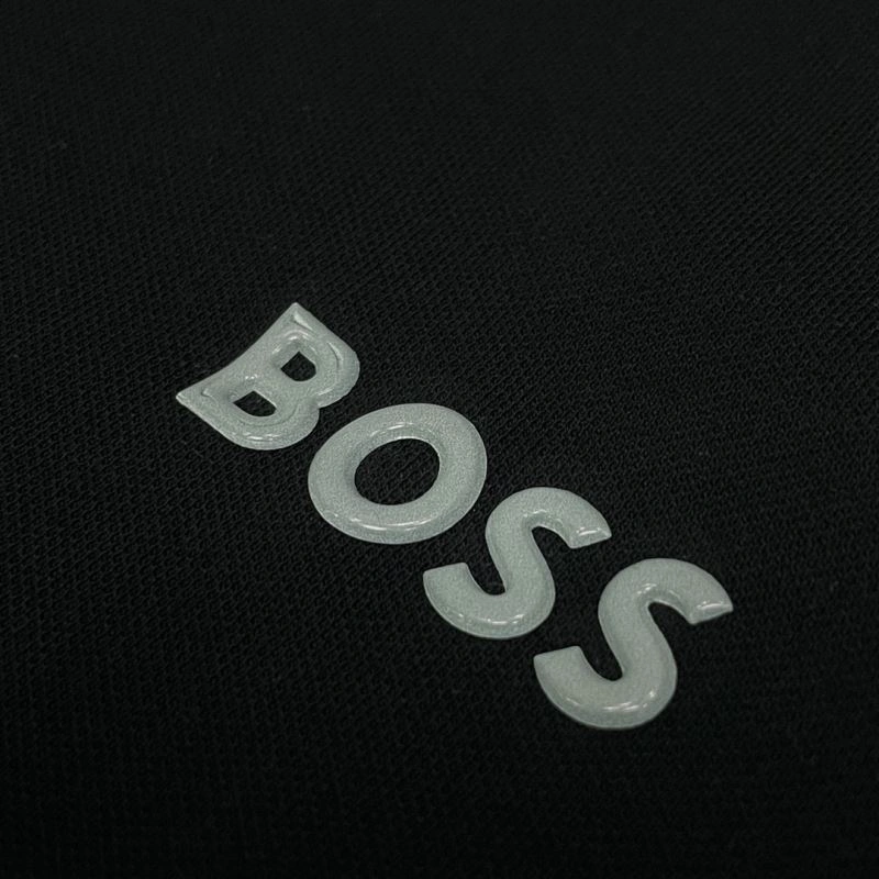 Boss T-Shirts EasyMatch 158686