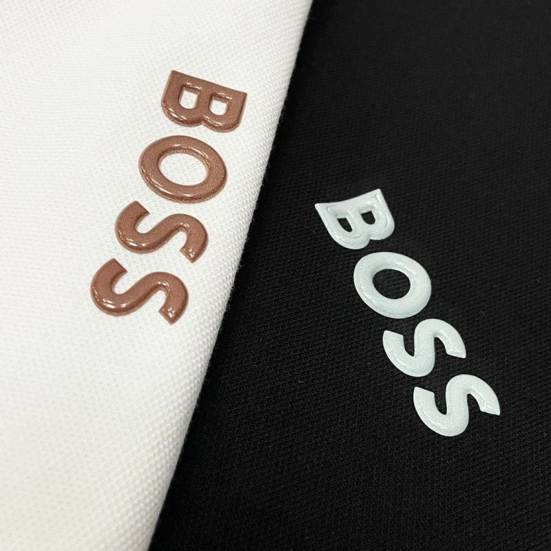 Boss T-Shirts EasyMatch 158686