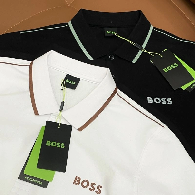 Boss T-Shirts EasyMatch 158686