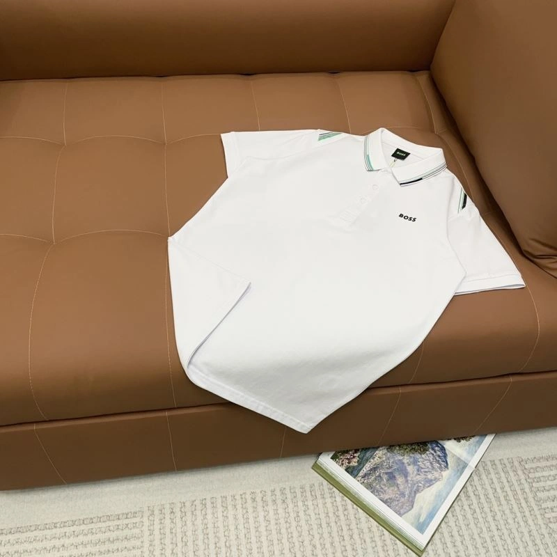 Boss T-Shirts Minimalist 158688