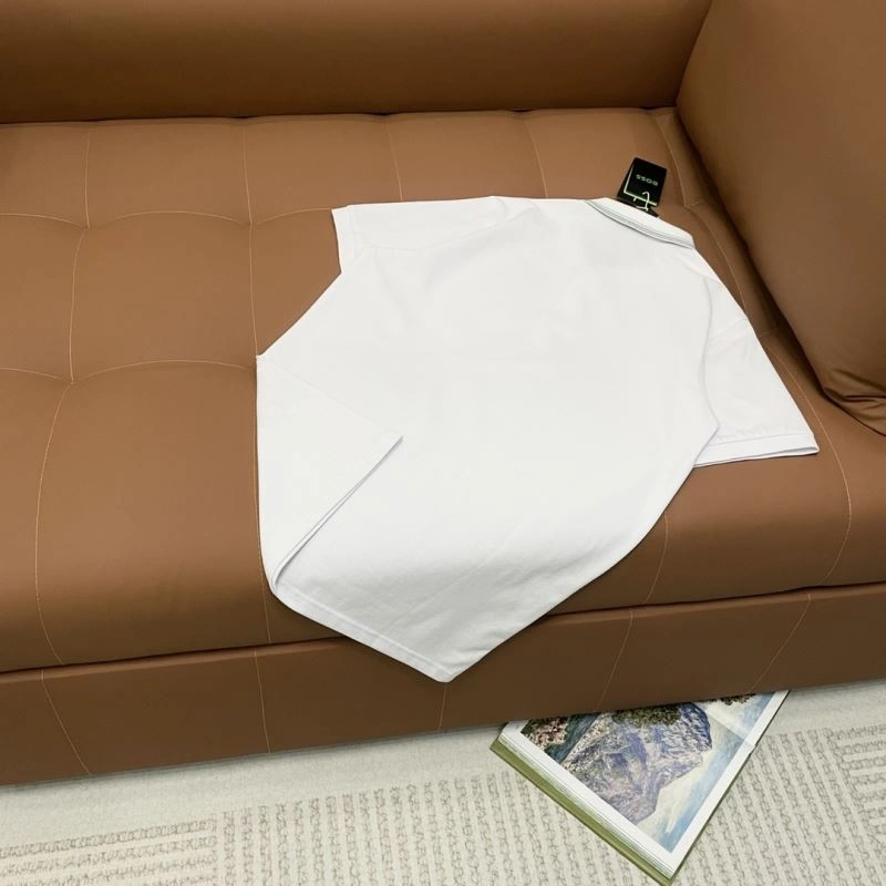 Boss T-Shirts Minimalist 158688