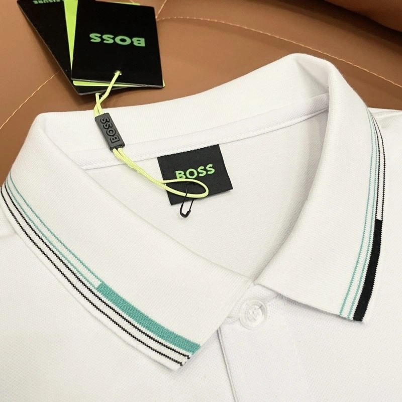 Boss T-Shirts Minimalist 158688