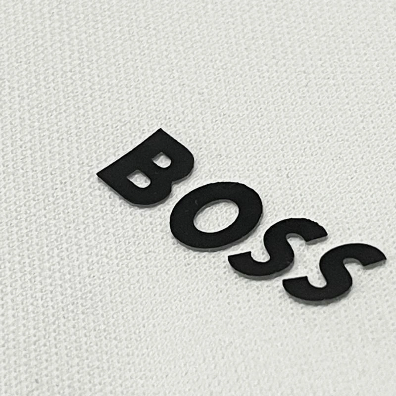 Boss T-Shirts Minimalist 158688