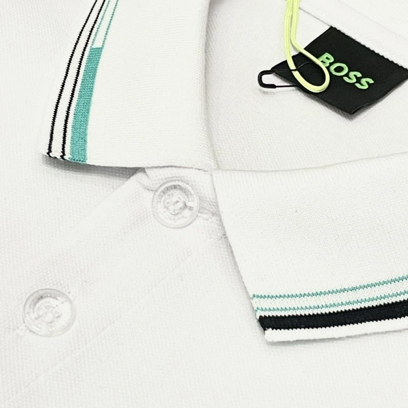 Boss T-Shirts Minimalist 158688