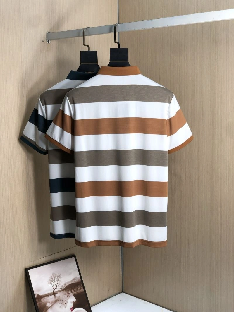 Boss T-Shirts SunProtective 158687