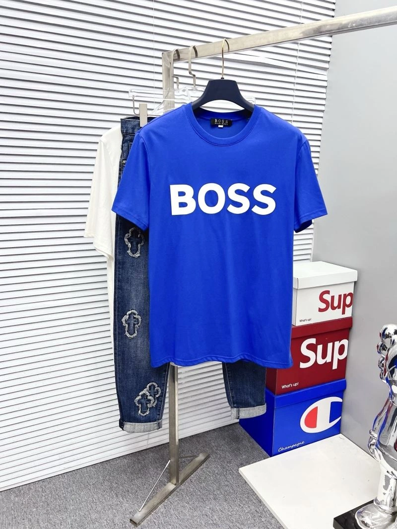 Boss T-Shirts Classic 158684