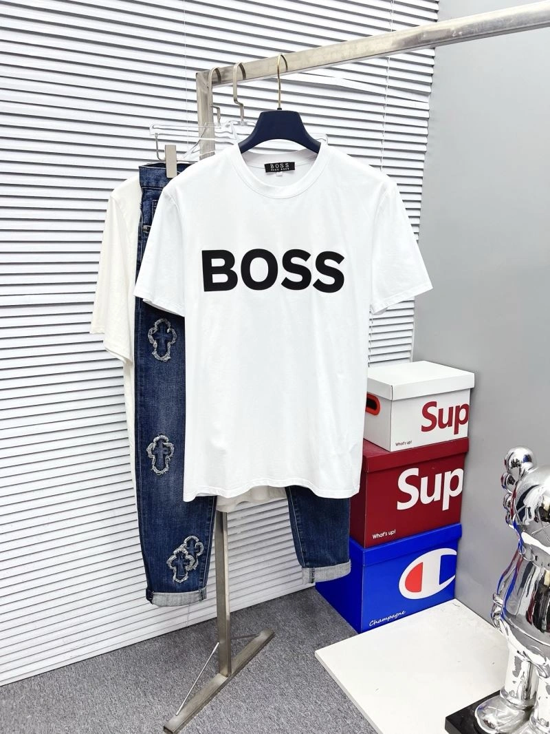 Boss T-Shirts Classic 158684