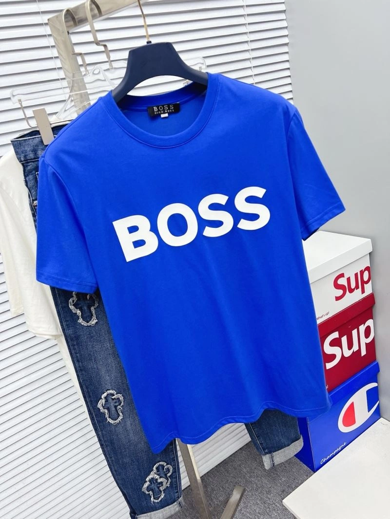 Boss T-Shirts Classic 158684