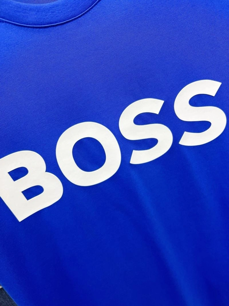 Boss T-Shirts Classic 158684
