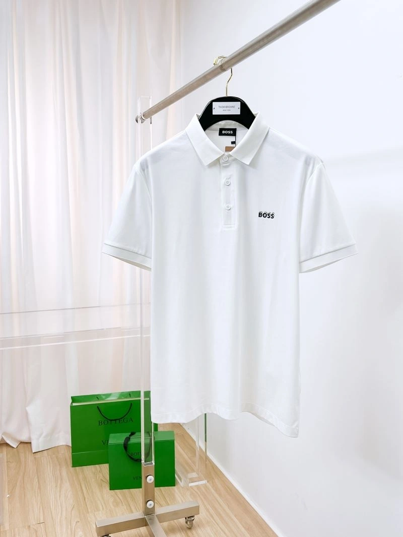 NewStyle Boss T-Shirts 158681