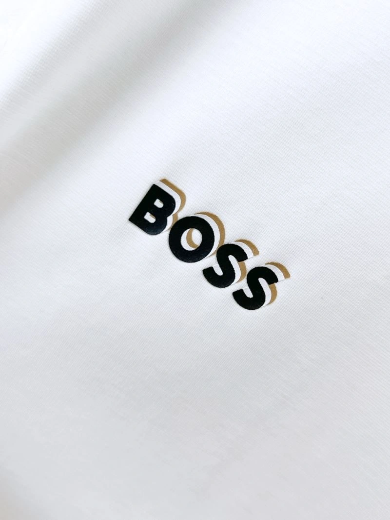 NewStyle Boss T-Shirts 158681