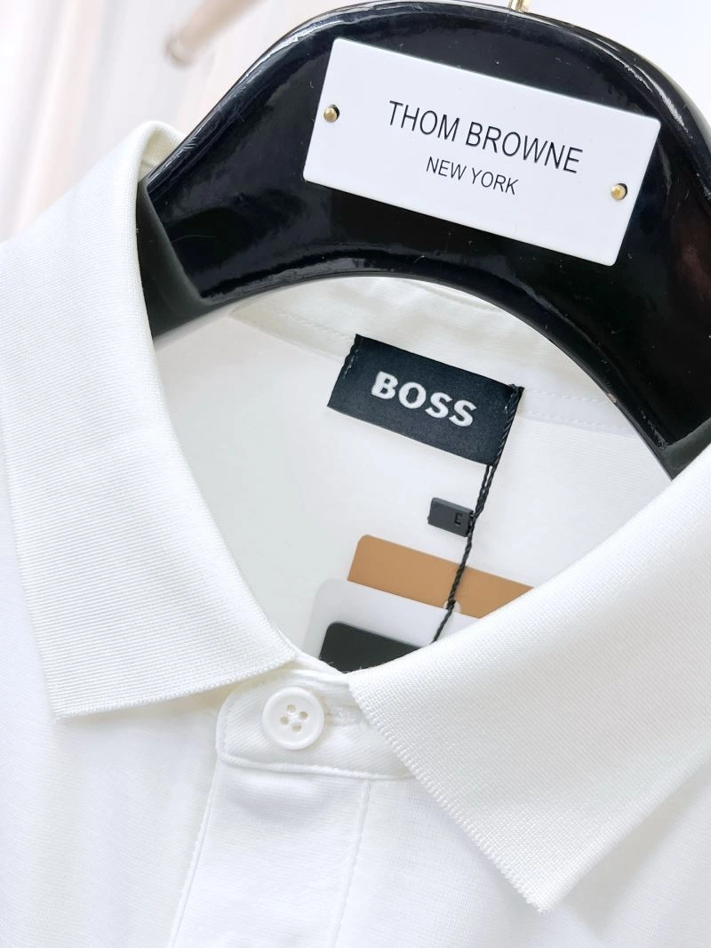 NewStyle Boss T-Shirts 158681