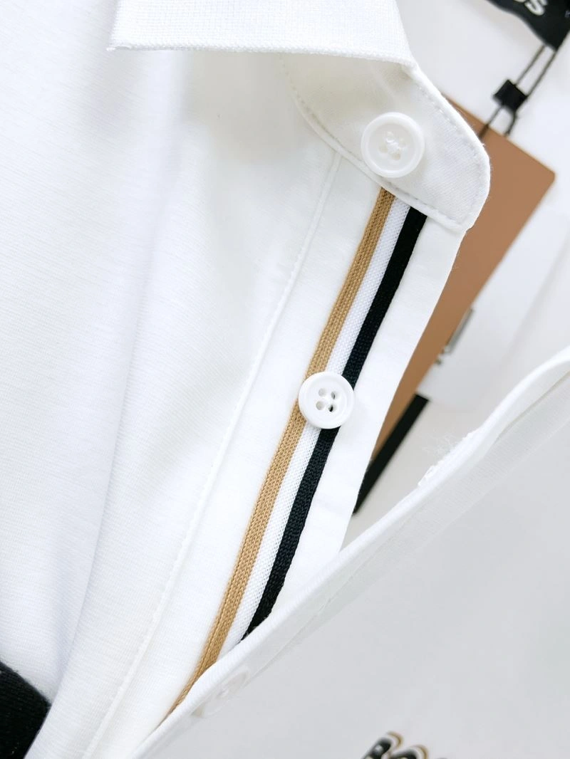 NewStyle Boss T-Shirts 158681