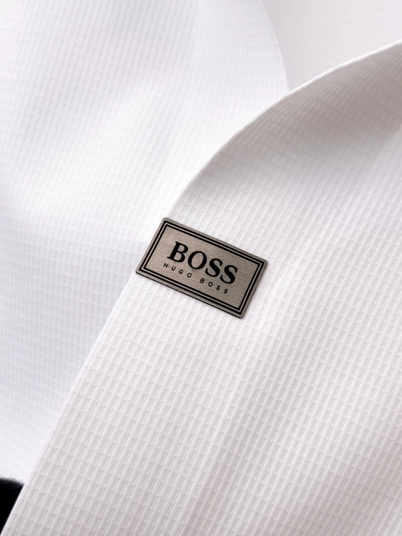 Boss T-Shirts Unisex 158722