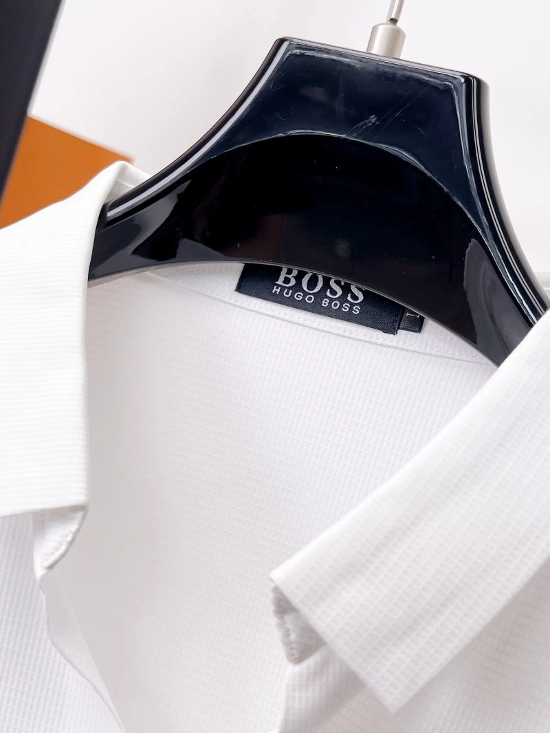 Boss T-Shirts Unisex 158722