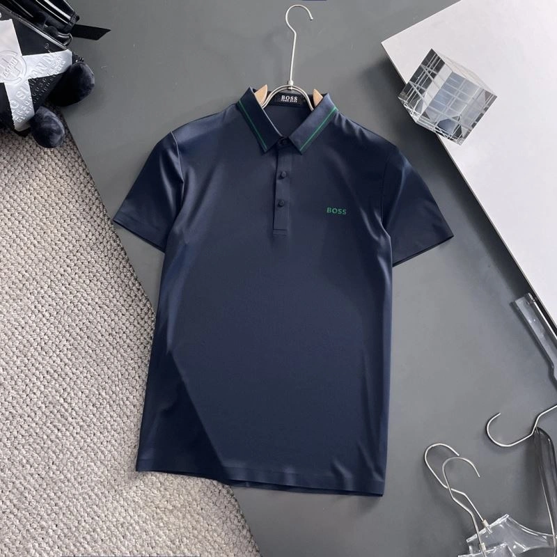 Effortless Boss T-Shirts 158721