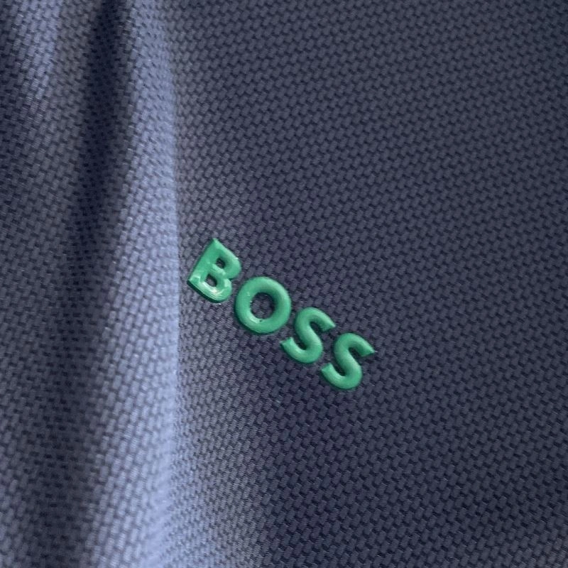 Effortless Boss T-Shirts 158721