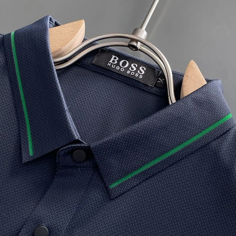 Effortless Boss T-Shirts 158721