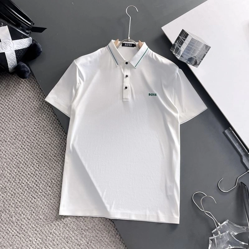 Flexible Boss T-Shirts 158710