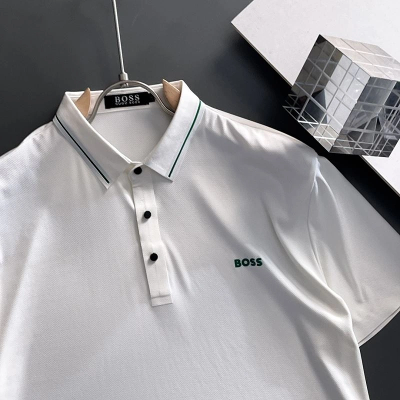 Flexible Boss T-Shirts 158710