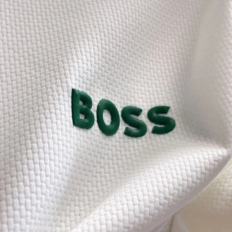 Flexible Boss T-Shirts 158710