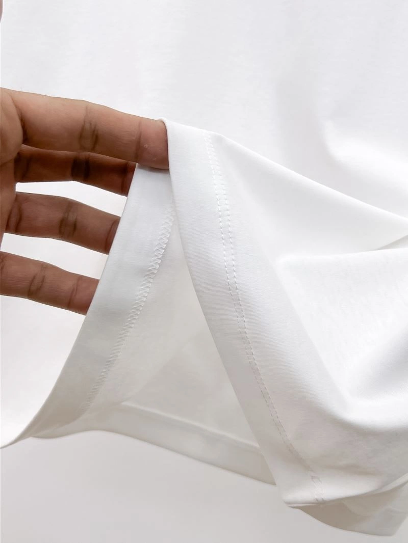 Boss T-Shirts Breathable 158763