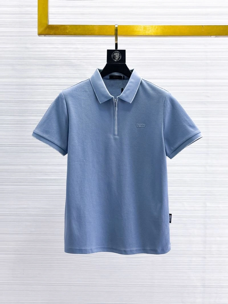 Boss T-Shirts AllSeason 158679