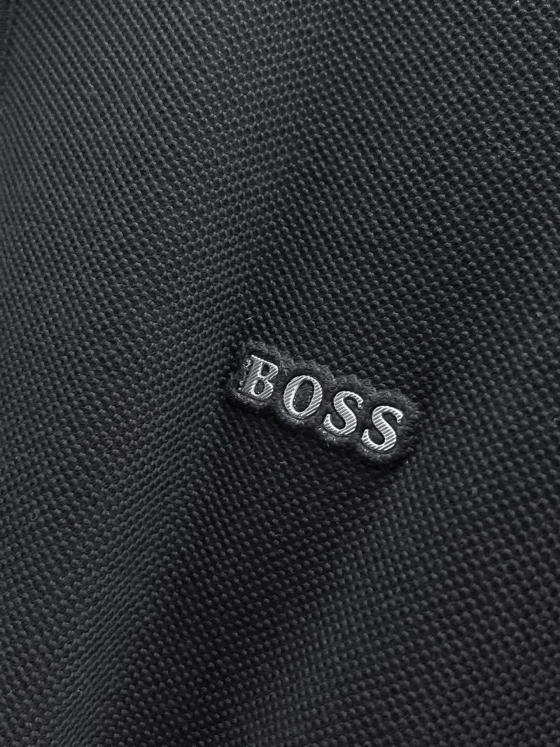 Boss T-Shirts AllSeason 158679