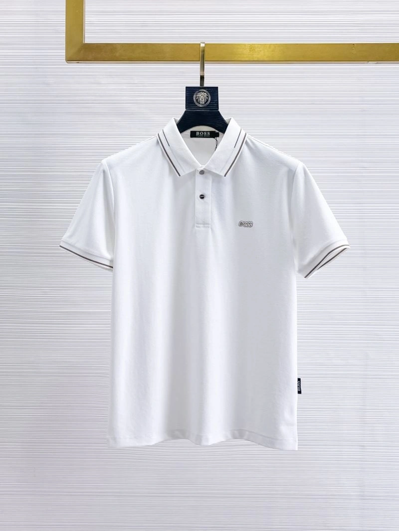 TimelessDesign Boss T-Shirts 158677