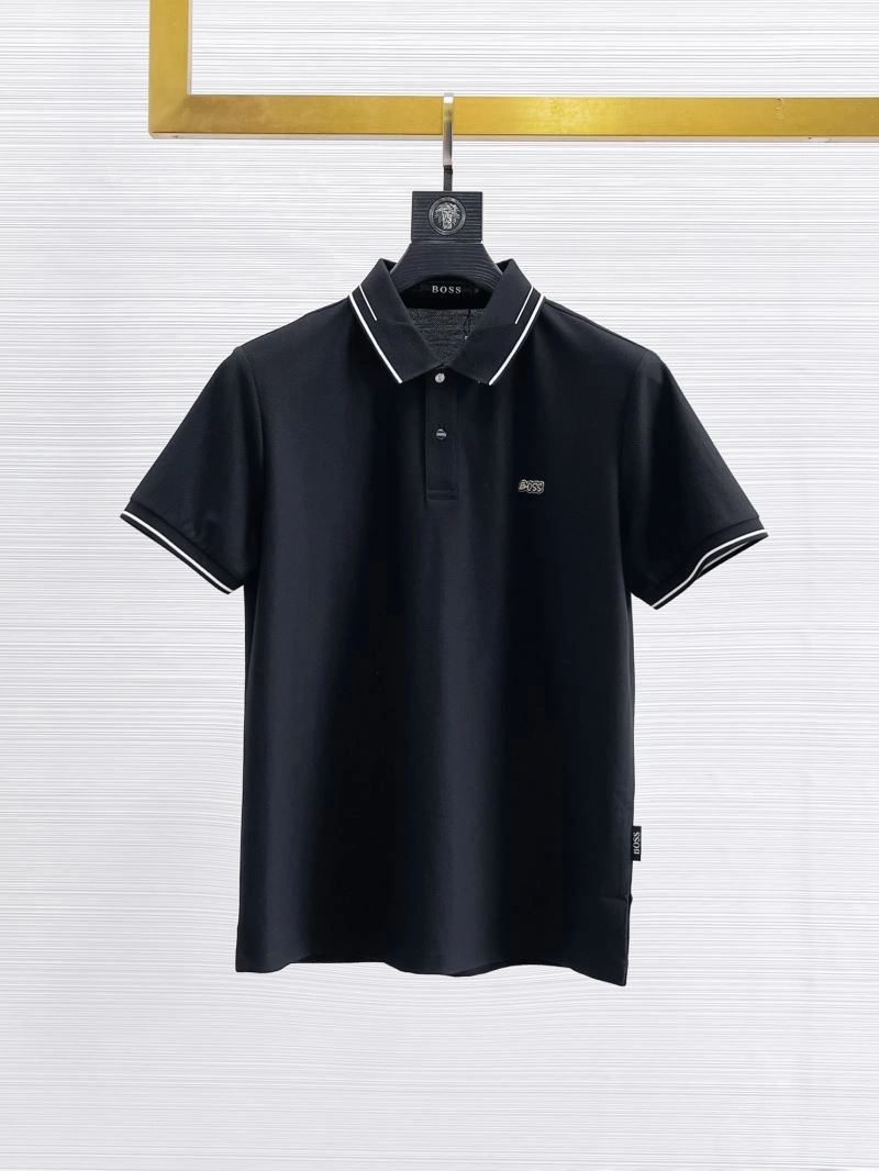 Boss T-Shirts Sophisticated 158673