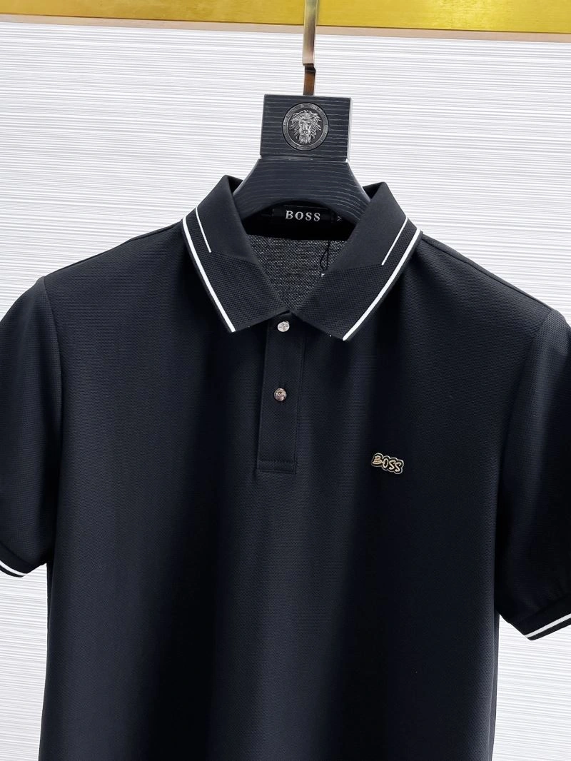 Boss T-Shirts Sophisticated 158673