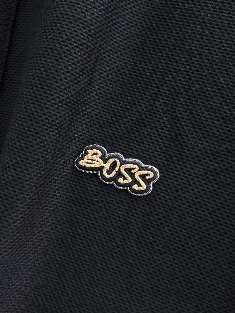 Boss T-Shirts Sophisticated 158673