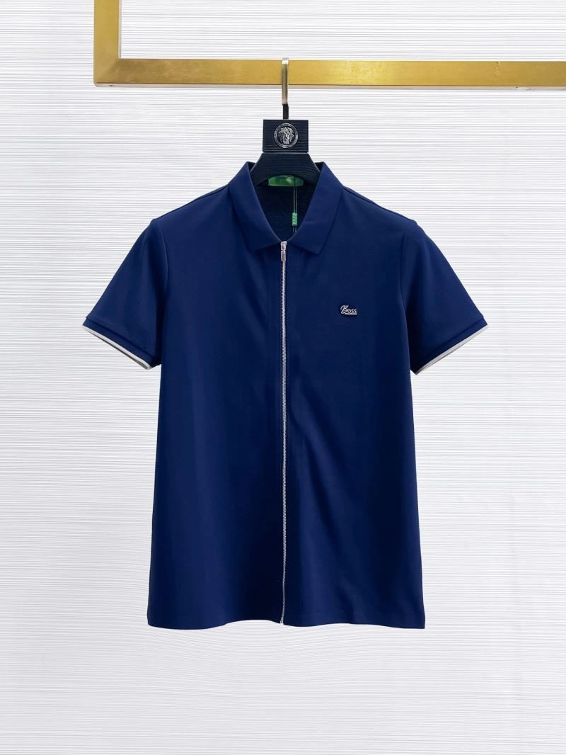 Boss T-Shirts ZeroBulk 158705