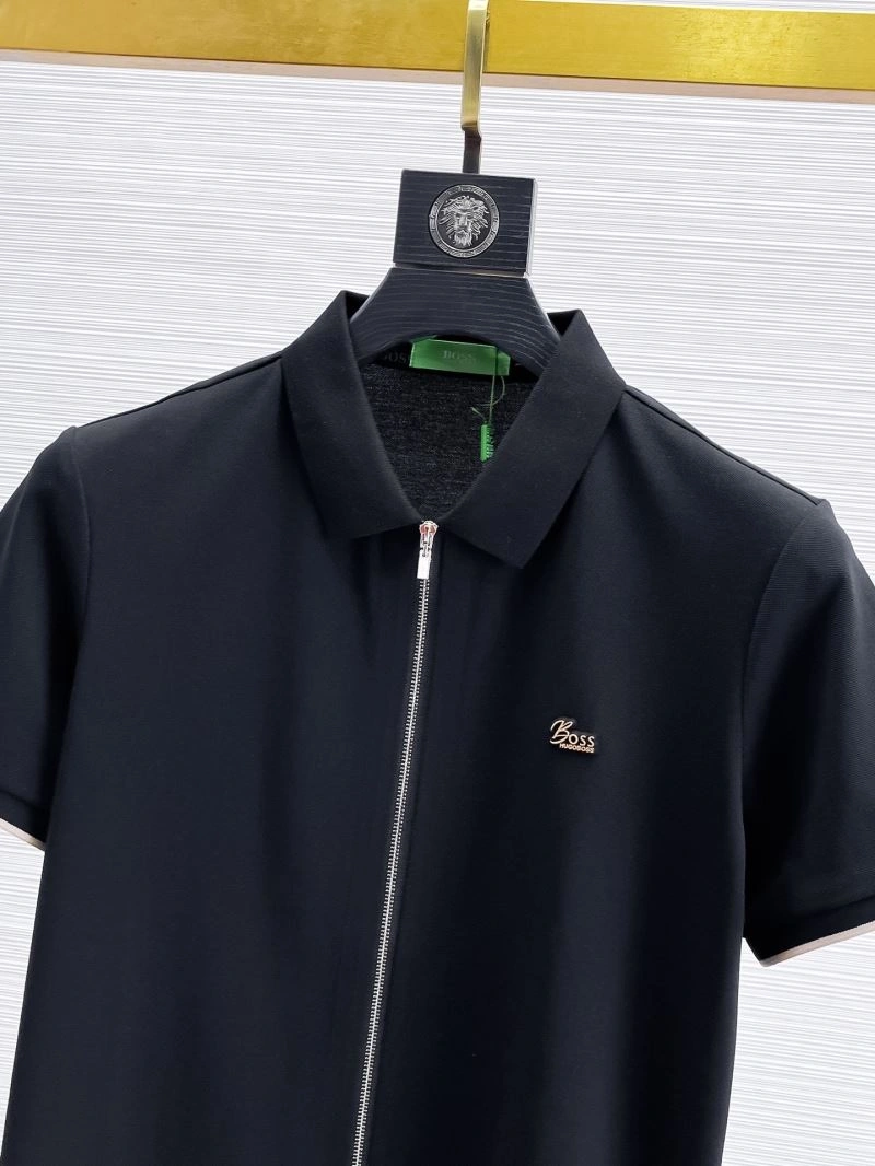 Boss T-Shirts ZeroBulk 158705