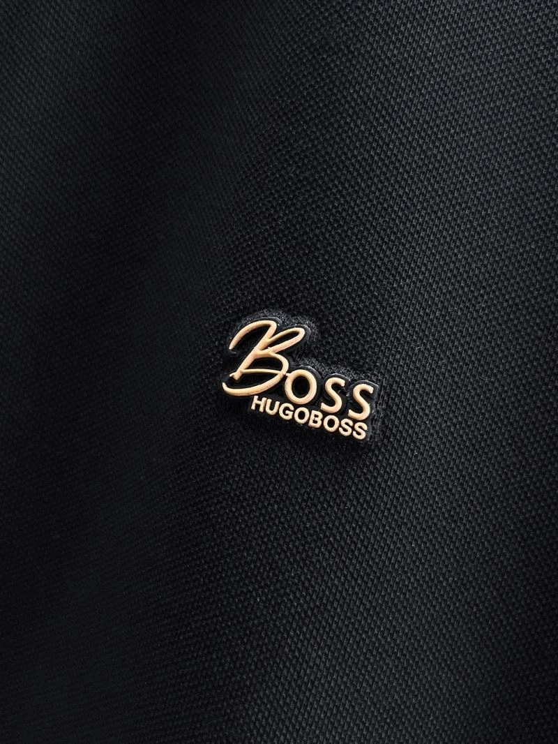Boss T-Shirts ZeroBulk 158705
