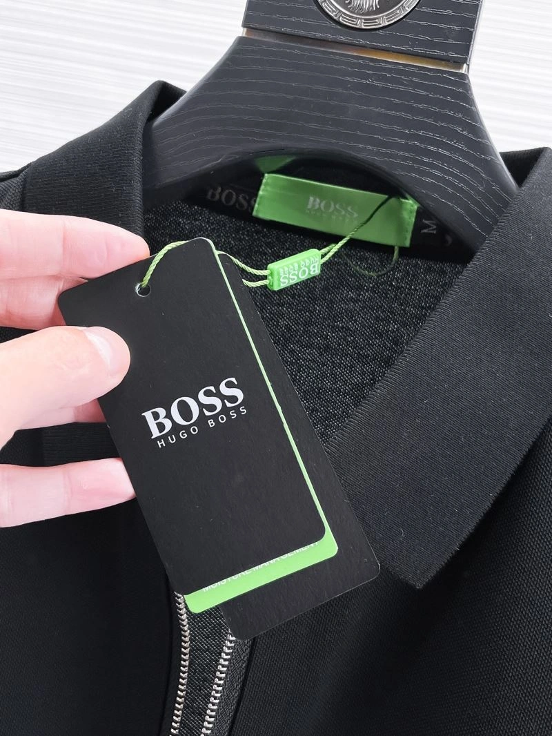 Boss T-Shirts ZeroBulk 158705